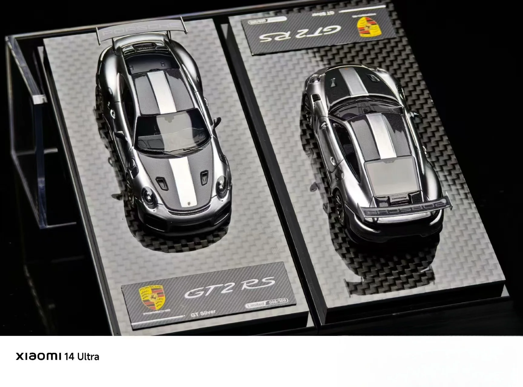 DMH 1/64　ポルシェ 911(991) GT2 RS Scale: 1.64 Model: Porsche 911 GT2 RS Brand: DMH Limited