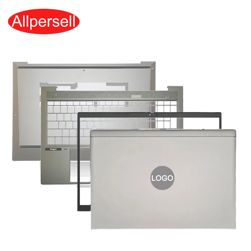 

Верхняя крышка для HP Elitebook 850 G7 855 G7, задняя крышка экрана, передняя рамка, упор для ладони, Нижняя оболочка, Верхняя Нижняя фотоклавиатура