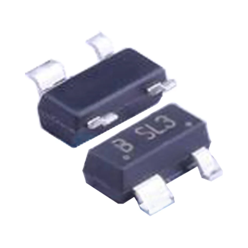 

20 Pcs Electrostatic Discharge (ESD) Protection Device UET14A05L03-BK SOT-143 UET14A05L03-BK