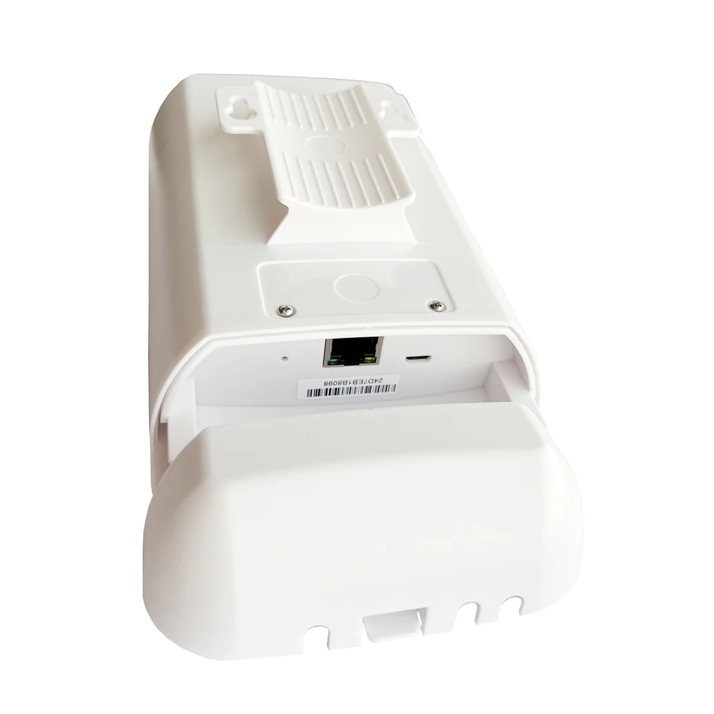 Outdoor IP67 ble to gateway4 and bridge support WebSocket/HTTP/MQTT protocol