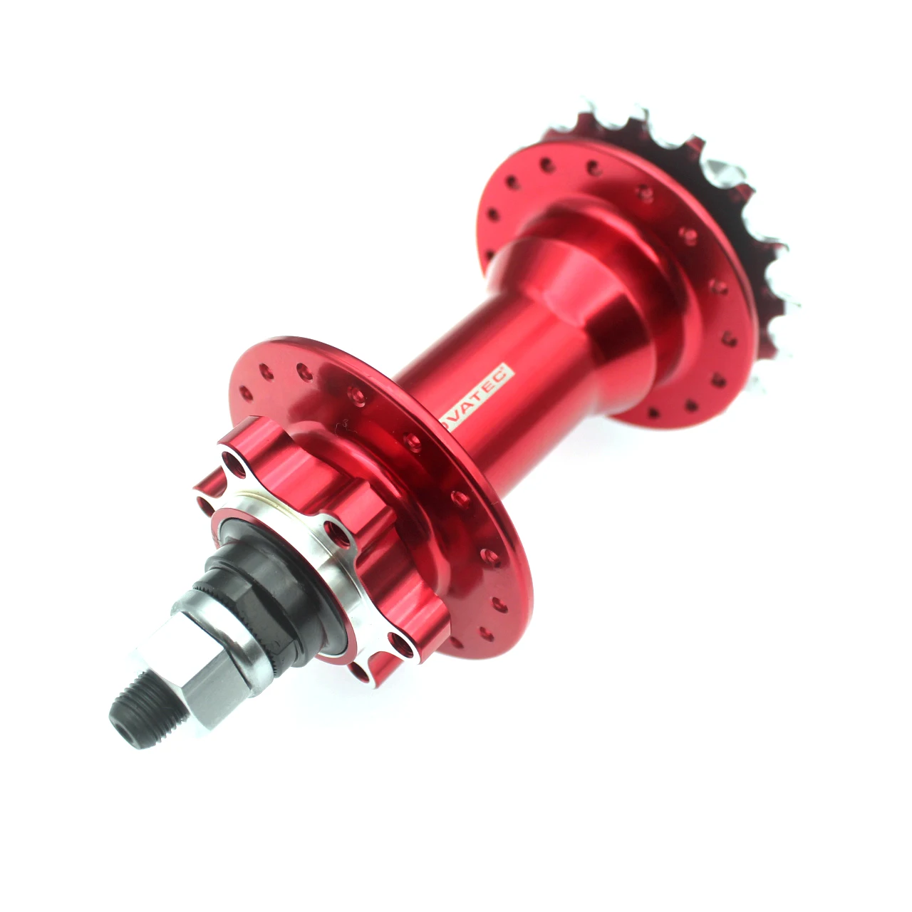 Free Shipping & Free Returns Novatec D256SBT Dirt Jump Single Speed 32