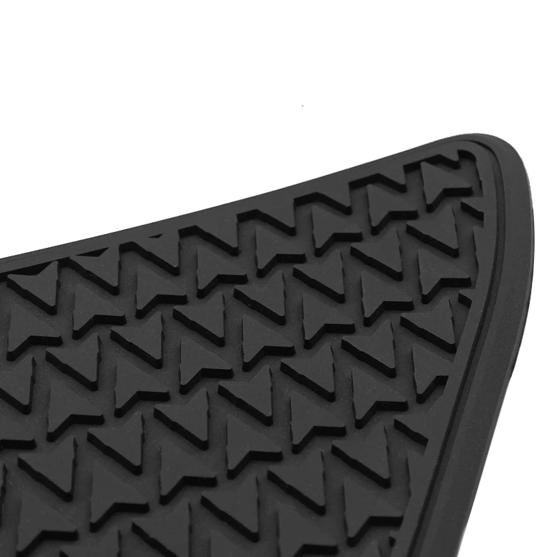 MT-09 Tank Pad Sticker Non-slip Side Fuel Tank Waterproof Pad gas tank protector sticker motorcycle stickers motorcycle tank sticker tank grip traction pad motorcycle accessories For YAMAHA MT-09 MT09 SP