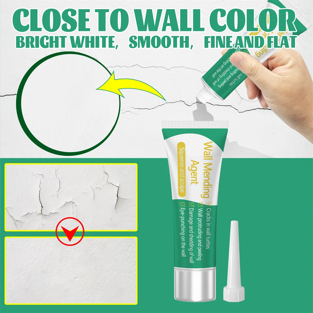 Wall Repair Agent 20g/100g wall repair agent