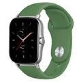 Pine green
