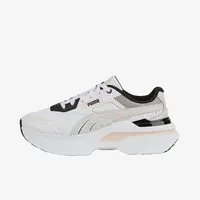 Puma véritable Kosmo Rider chaussures décontractées durables rembourrées pour femmes 386552-01 1