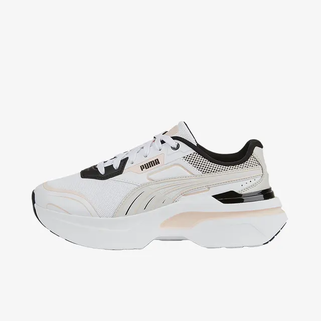 Puma véritable Kosmo Rider chaussures décontractées durables rembourrées pour femmes 386552-01 1