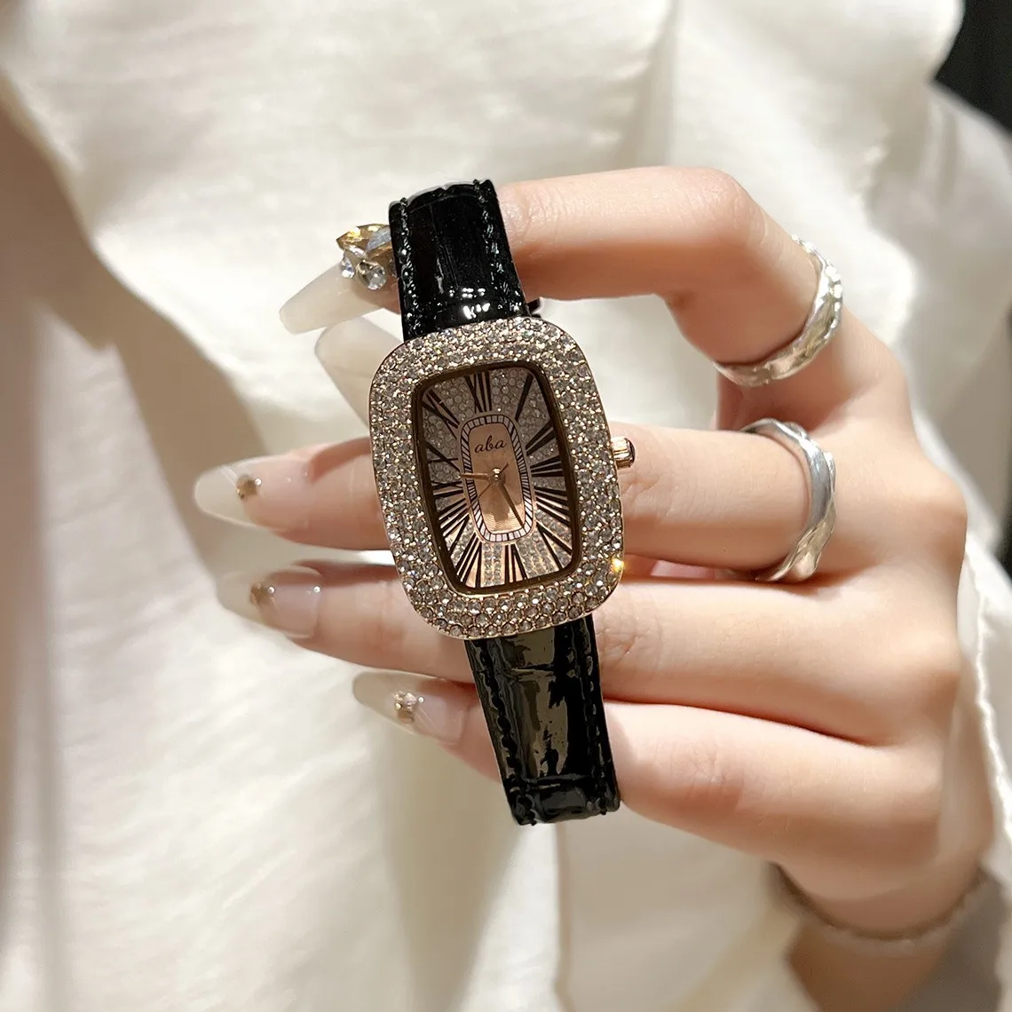Watches Quartz Water Resistant for Women