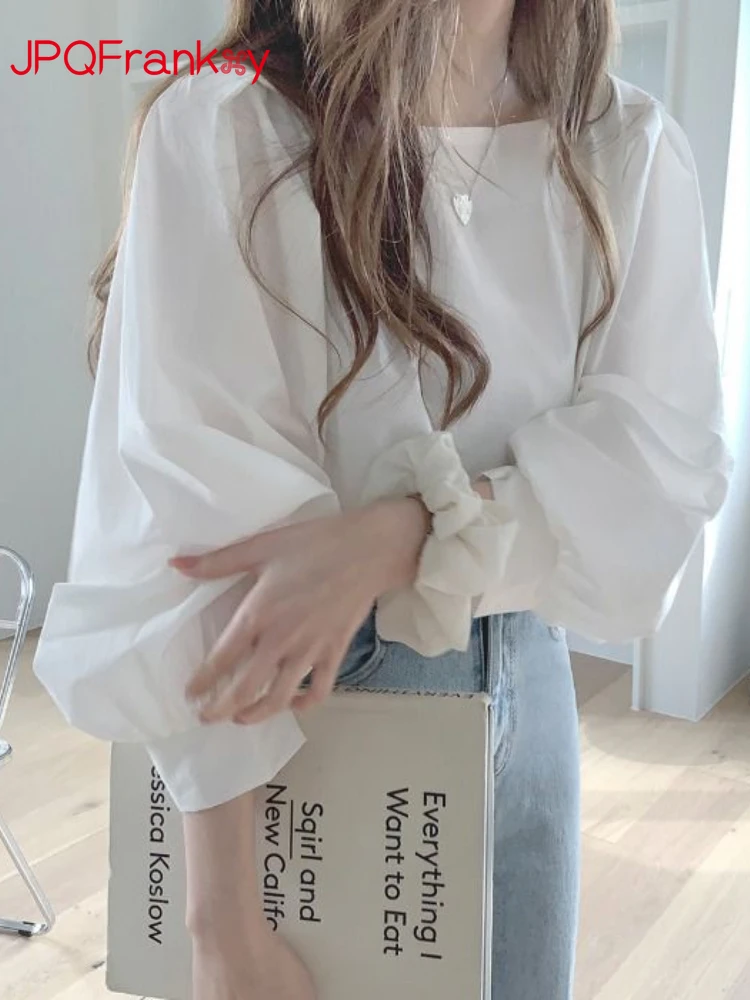 Рисунок 4 - Женская рубашка в стиле ретро