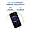 SOYES XS18 Pro 3.0" Mini Smart Phone Android9.0 Face ID 2GB RAM 16GB ROM Facial Recognition Dual SIM Standby 3G Small Phone 4