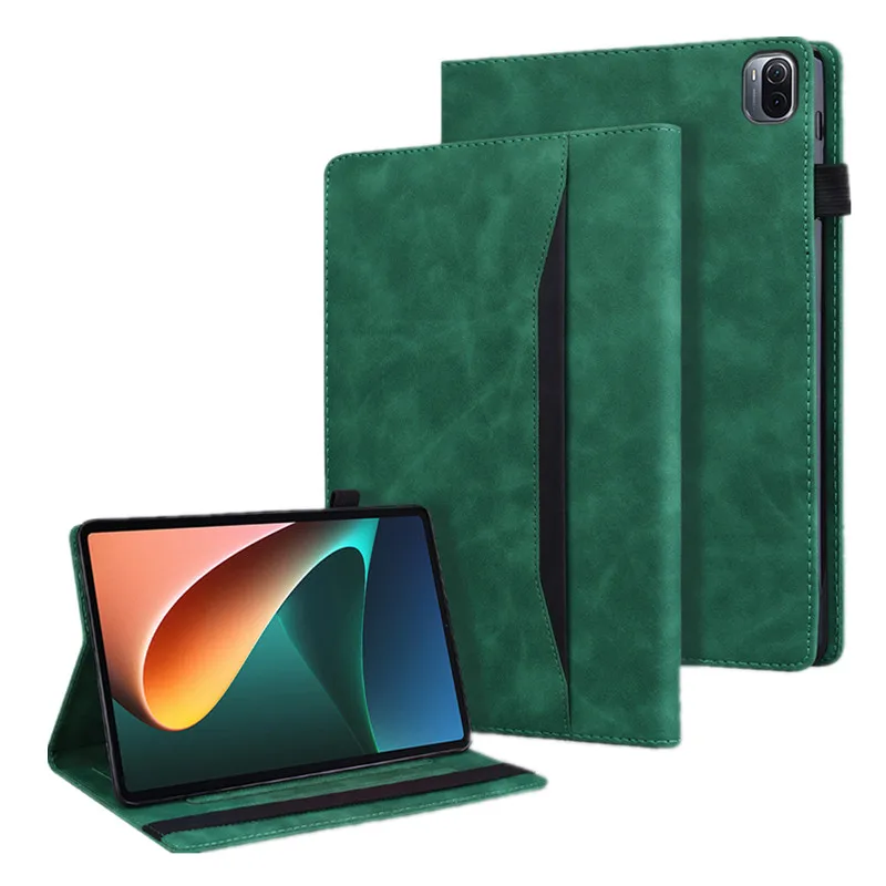 Cover Per Xiaomi Mi Pad 6 Pro 11 Pollici 2023 Custodia Per Tablet Folio Con Visualizzazione Multi-Angolo Per Xiaomi Pad 6 / Xiaomi Pad 6 Pro
