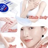 Vitamin E urea cream to improve rough chicken skin deep moisturizing anti-dry body can use moisturizing lotion 200g 3