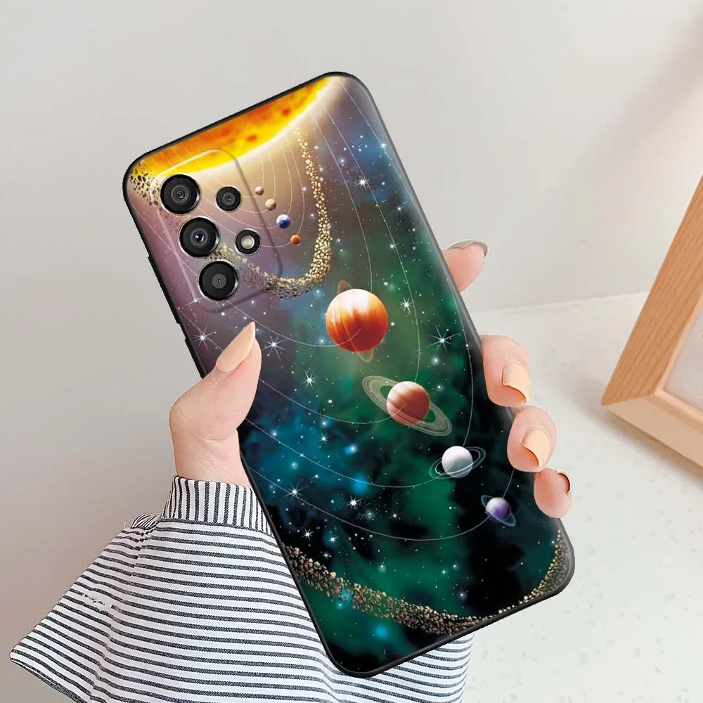 Premium TPU Soft Silicone Phone Case - Sleek Protective Back Cover