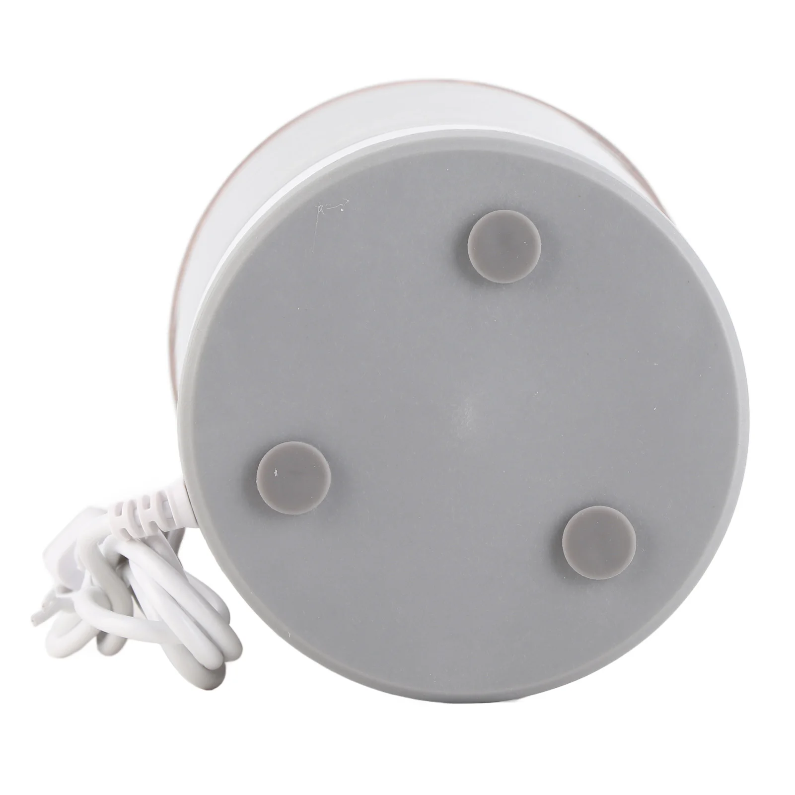 Electric Automatic Brush Cleaner 6