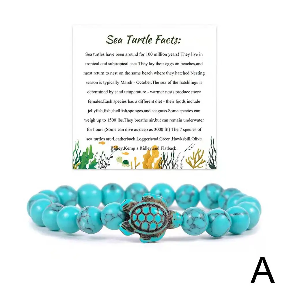 Grünes Schildkröten Armband(391) - Alibaba