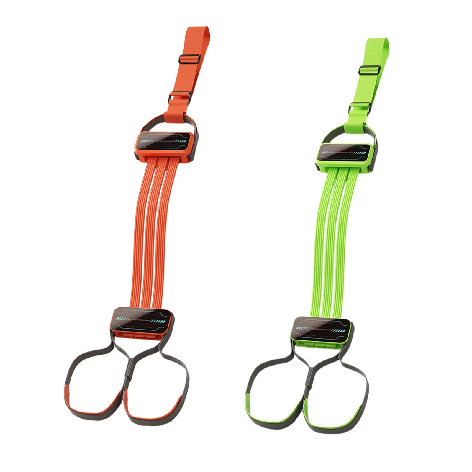 Pull up Assistance Band Elastic Body Strength Training for Legs Arms Fitness