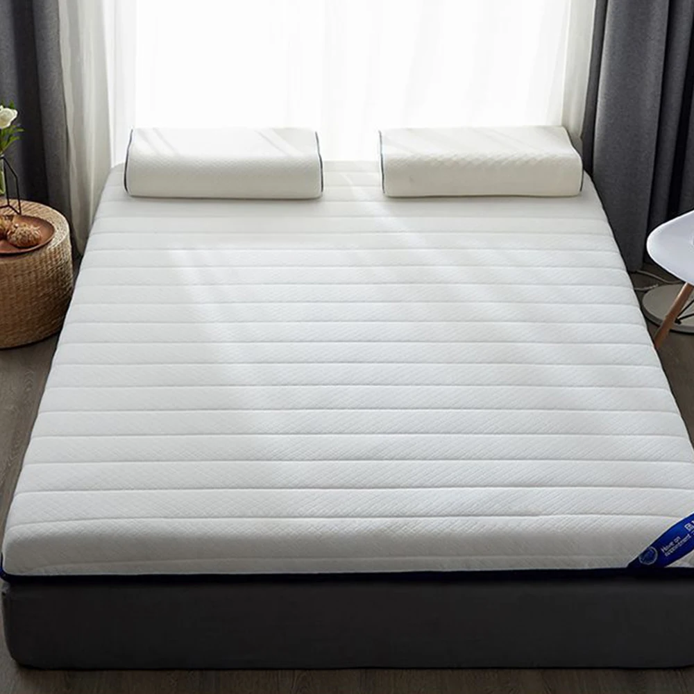 Description Picture 6 of itemDropshipping Customizable Size Mattress Soft Mattress Home Tatami Mat Was The Floor Mat Student ZHA13A-945999