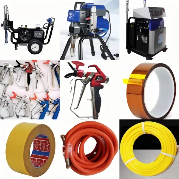 Pioneer Industrial Equipment Store