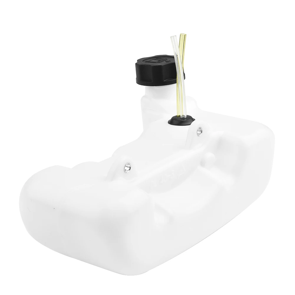 

Fuel Tank For Trimmer Brush Cutter Strimmer CG430 520 43CC 52CC 47CC Replacement Brush Cutter SFor Trimmer For Garden Accessorie