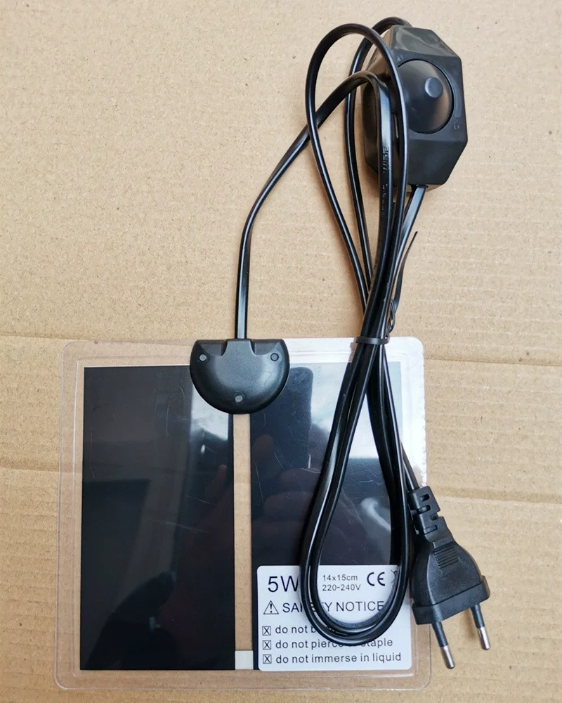 EU plug