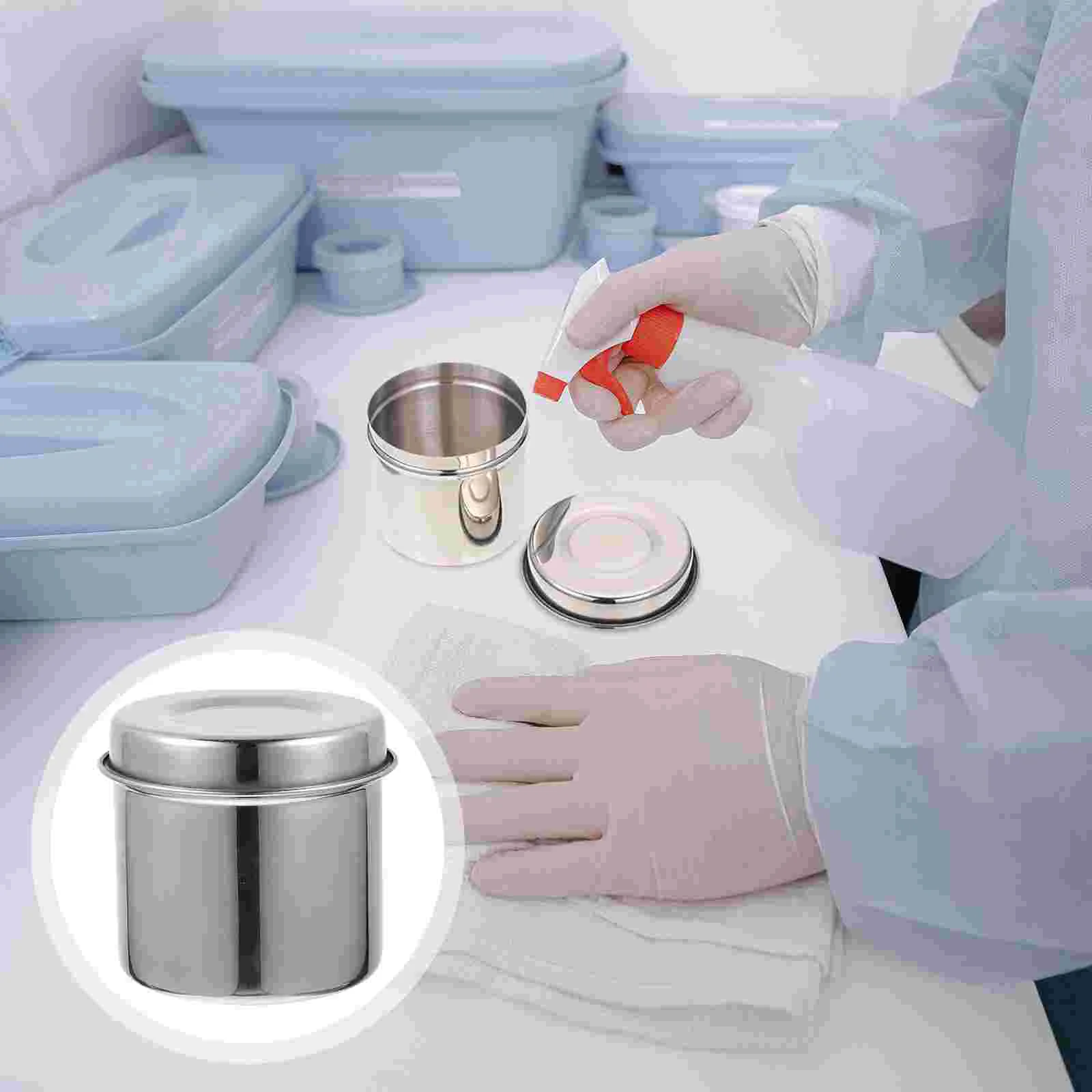 

Держатель для губки, банки для хранения, полки, герметичные контейнеры для еды, нержавеющая сталь, Cobtainer