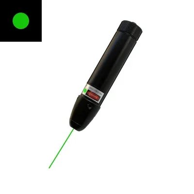 Rechargeable Green Laser Sight Glock Ar15