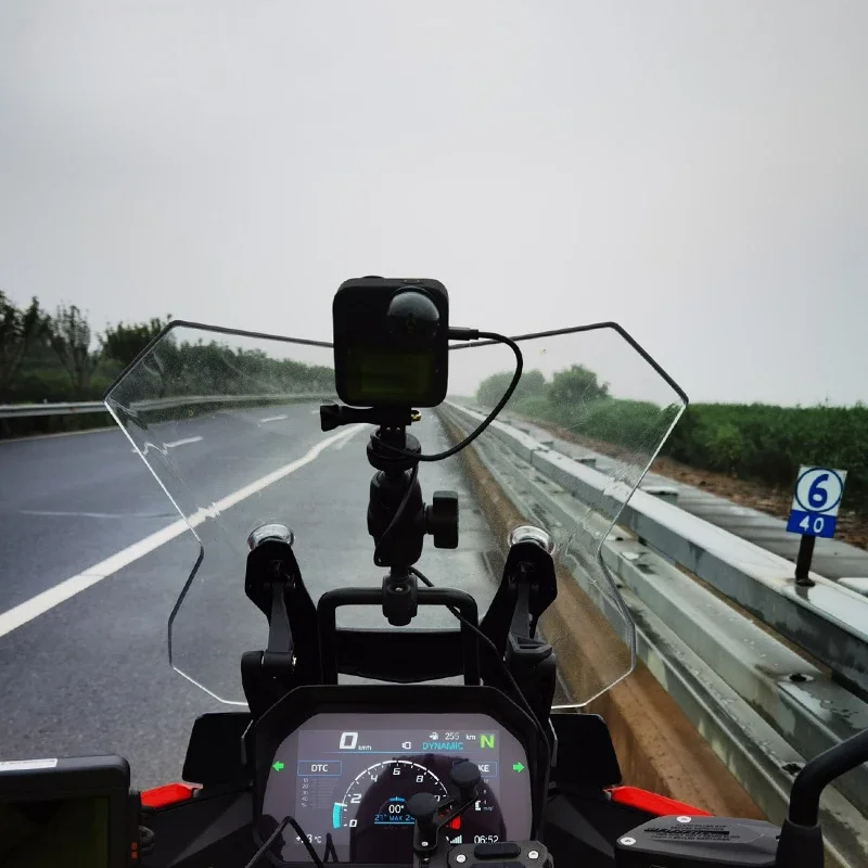 Рисунок 5 - Для BMW S1000XR S1000 XR 2020-2021