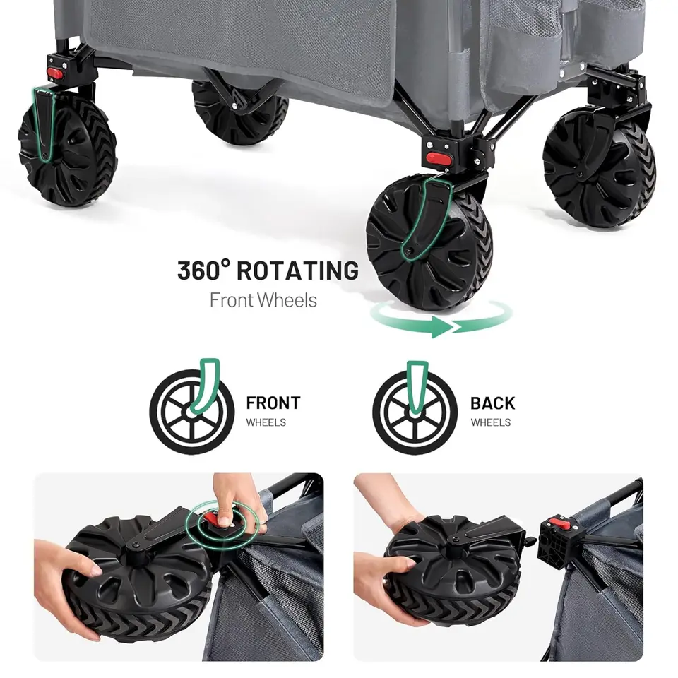 ARMYJY Techo De Carro, Toldo Para Carrito De Camping, Toldo Para Carritos De Jardín Al Aire Libre, Carrito De Camping, Cubierta Plegable, Accesorio Para Parasol Adecuado 90x47x51 Cm