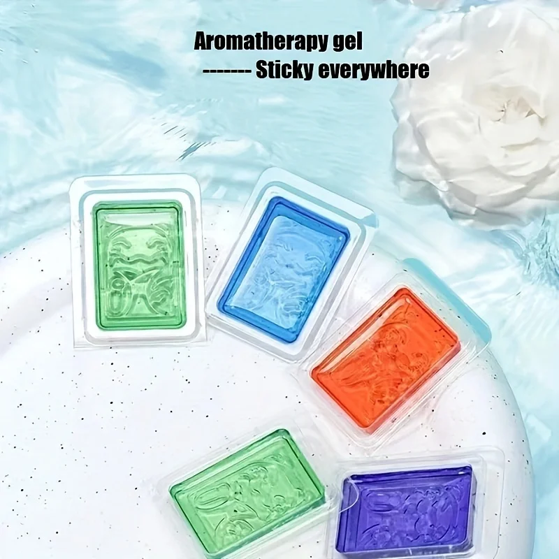 Air Freshener Paste Eliminate Unwanted Odors Refresh Your Home Long-Lasting
