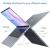 ACEMAGIC RX16 AMD Ryzen 9 6900HX 16.1" Ultra Slim 4000MAH Laptop 16GB LPDDR5 Ram 512GB Rom Windows 11Pro BT5.2 Wifi 6 Notebook 4