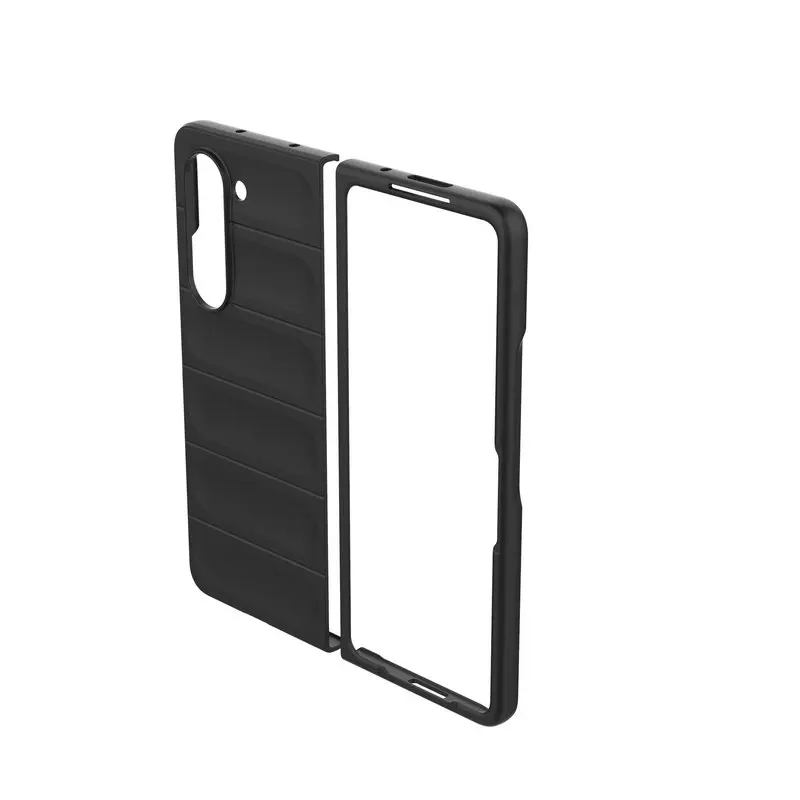 Premium Armor Hybrid Silicone Bumper Protective Back Case