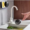 Fruit Vegetable Purifier Food Material Cleaner Household Portable Wireless Pesticide Residue Removal Automatic Vegetable Washer 4