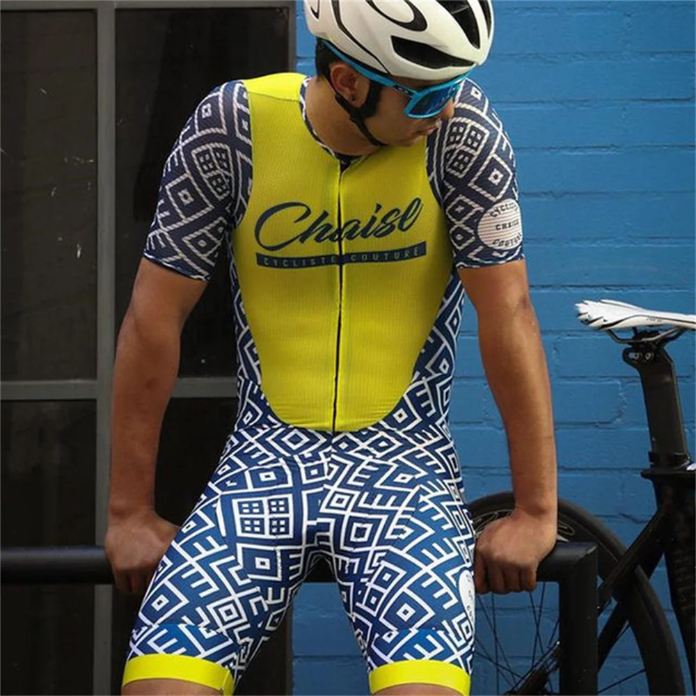ウェア Rally UHC Pro Cycling Skinsuit ウェア Rally UHC Pro Cycling Skinsuit zxuful Cycling Skin