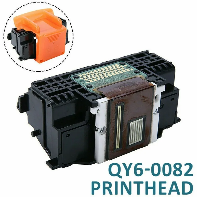 1pc QY6-0082 Color Printhead Print Head For Canon IP7250 IP7220 MG5450 MG5650 MG5750 Printer Replacement Accessories Parts