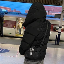 TRAPSTAR ダウンジャケット 艶 黒色 XS www.nigeriarights.gov.ng