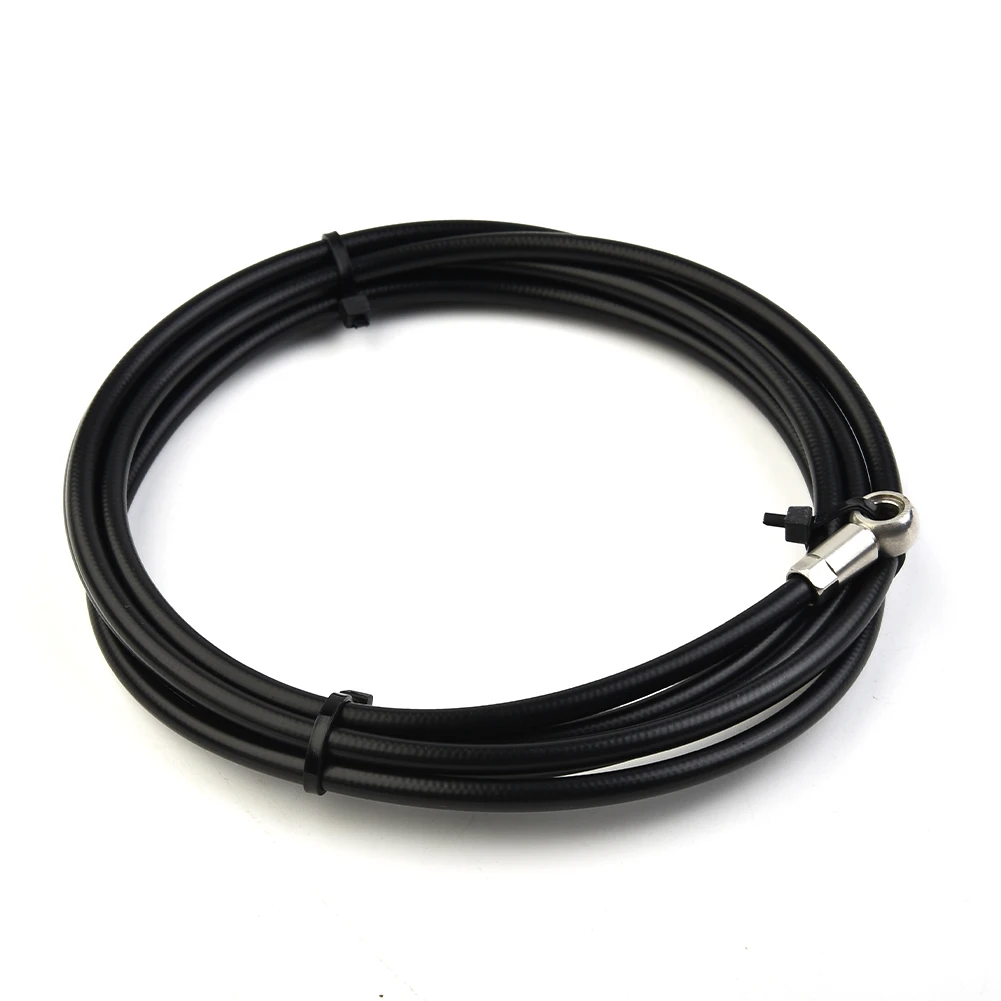 

Bike Bicycle 2 Meter Brake Hose Kit Fit MAGURA MT4/MT5/MT6/MT7/MT8 & MT TRAIL For 5mm Banjo Connecter At Caliper End Bike Parts