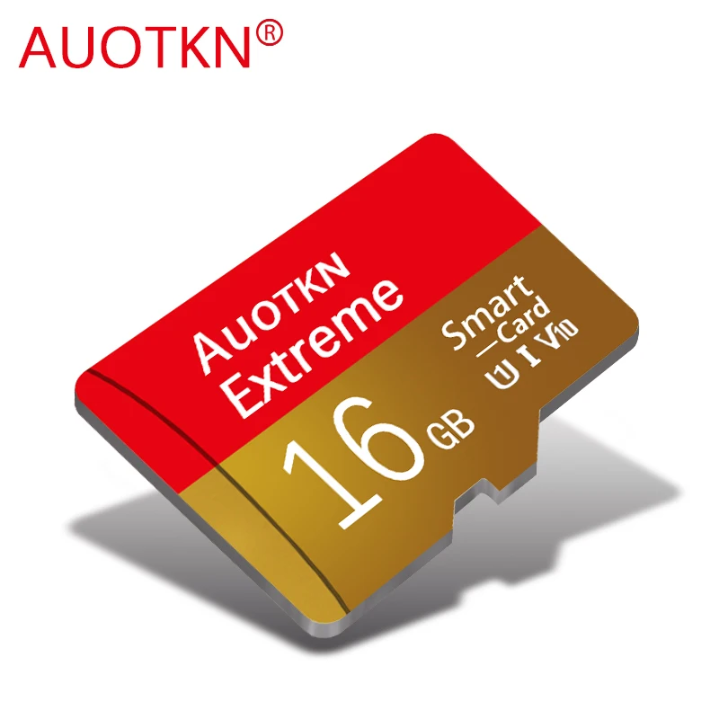 2 Pack Scheda Di Memoria 32GB Con Adattatore, Classe 10 UHS-I A1 - Foto 8