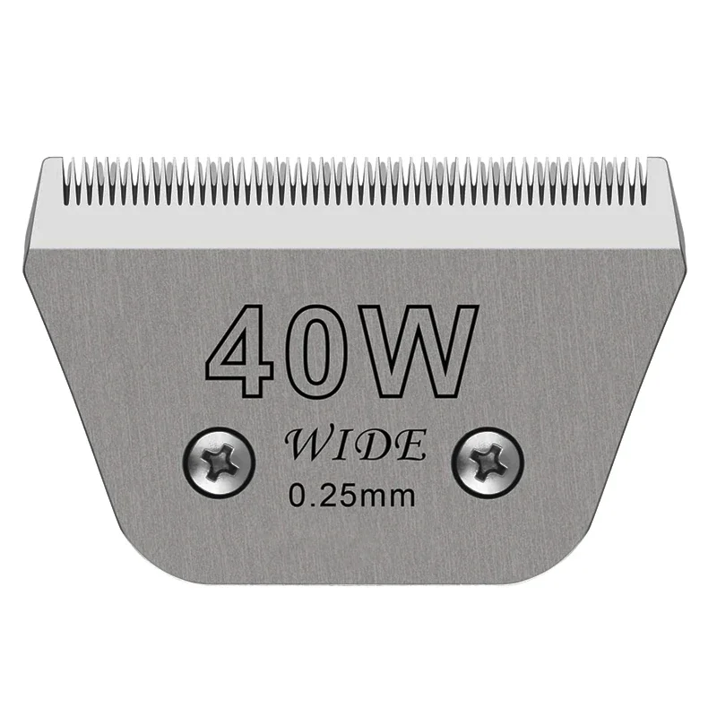 شفرة بديلة للحصان الواسعة للكلاب الأليفة قابلة للف...