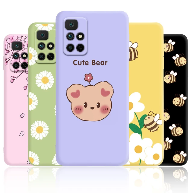 Mobile Case Xiaomi Redmi 10 2022  Xiaomi Redmi 10 2022 Phone Case - Case  Xiaomi - Aliexpress