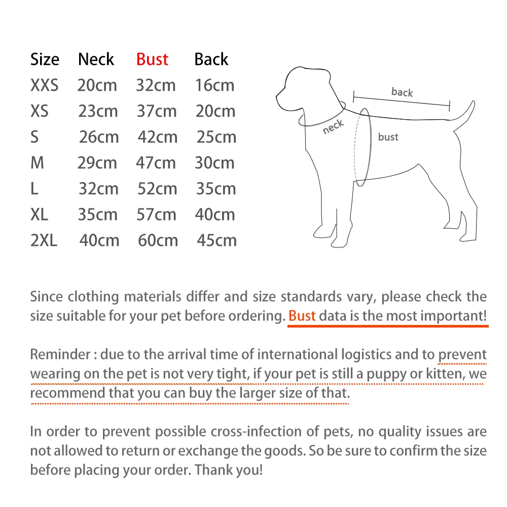 Sweat à capuche pour chiens imprimé POOCH | 2023