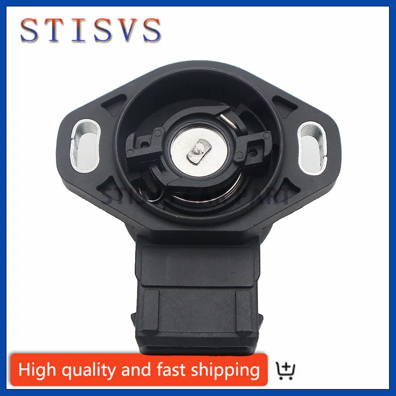 Sensor De Posición Del Acelerador (TPS) 89452-20050 Para Toyota 4Runner, Camry, Celica, MR2 (1984-1991)