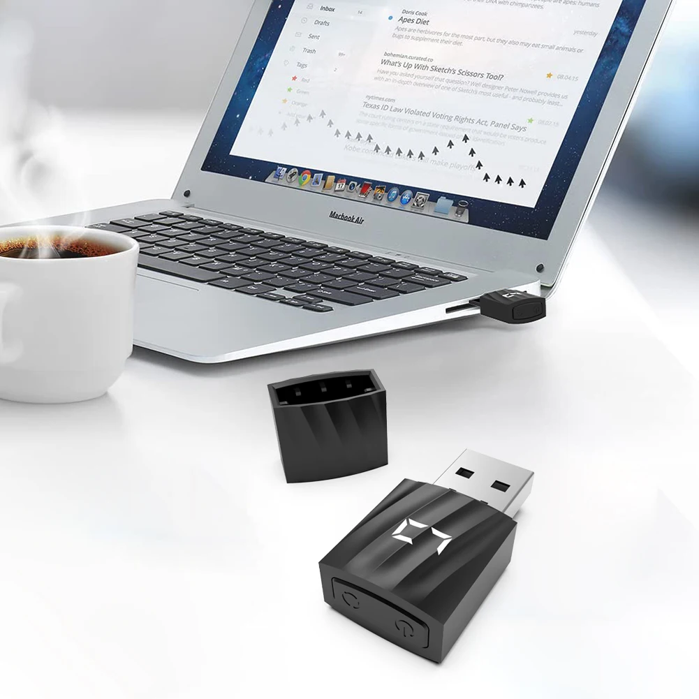 USB 자동 마우스 무버 디지털 디스플레이 마우스 이동 시뮬레이터 스위치/모드 단추 마우스 이동 장치 드라이버, 노트북용 무료