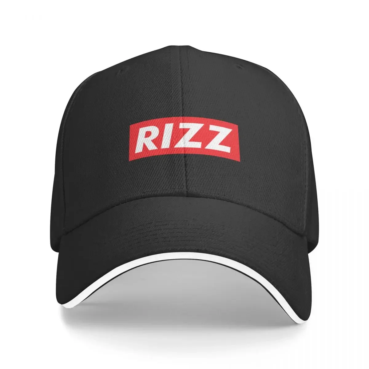 

RIZZ Baseball Cap sun hat Sun Cap Golf Sunscreen Women's Beach Outlet 2024 Men's