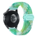 Dazzling Green