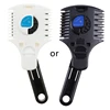 Double Side Hair for Razor Comb Adjustable Thinning Comb Haircut Accessories 2