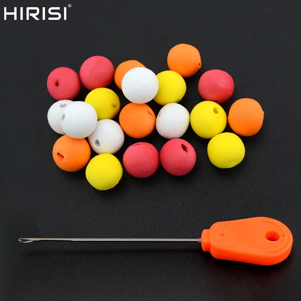 

12pcs Carp Fishing Bait Pop Up Boilies 4 Color Floating Beads 12mm For Hair Rig Fishing Accessories Tackle Artificial Carp Bait