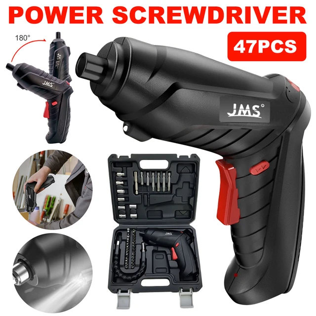 4.2V Cordless Electric Drill 1