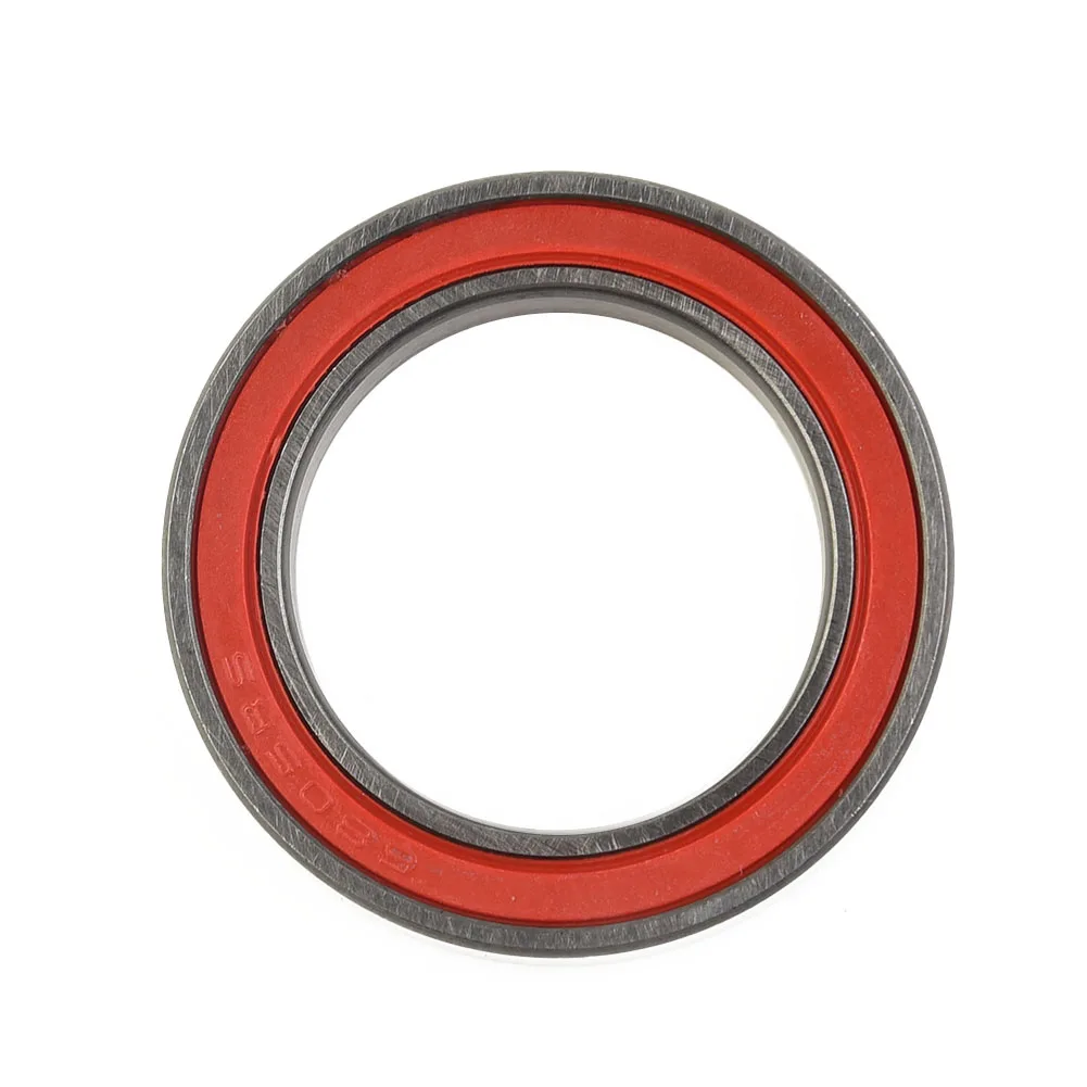 

Bike Bicycle Bottom Bracket Bearing 6805-RS Ceramic Ball Bearing 25x37x7mm Steel+Ceramic Ceramic Bearing Cycling Parts Bicicleta