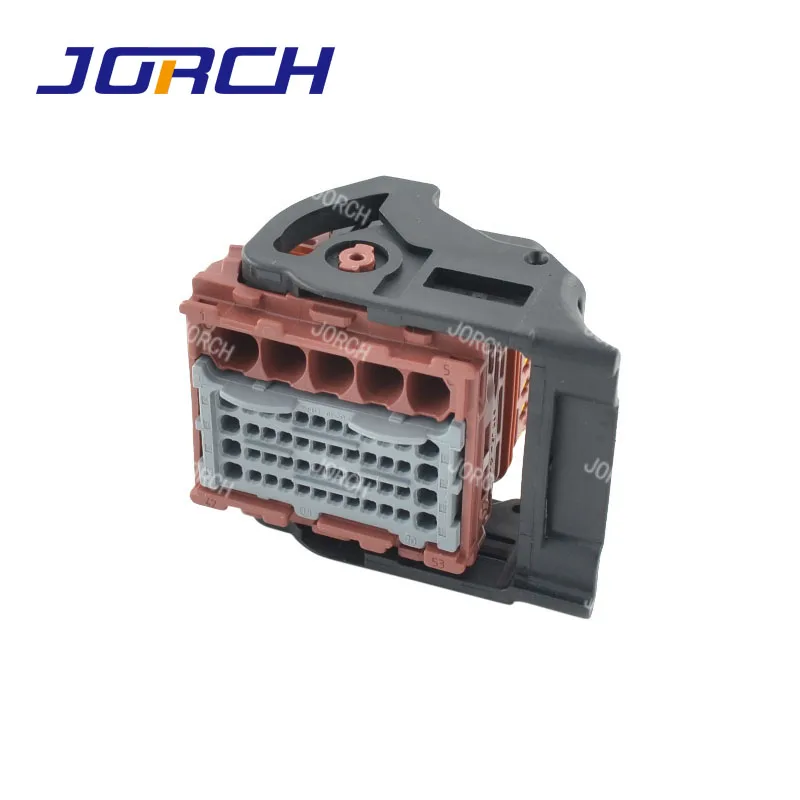 de fiação do receptáculo de molex 53