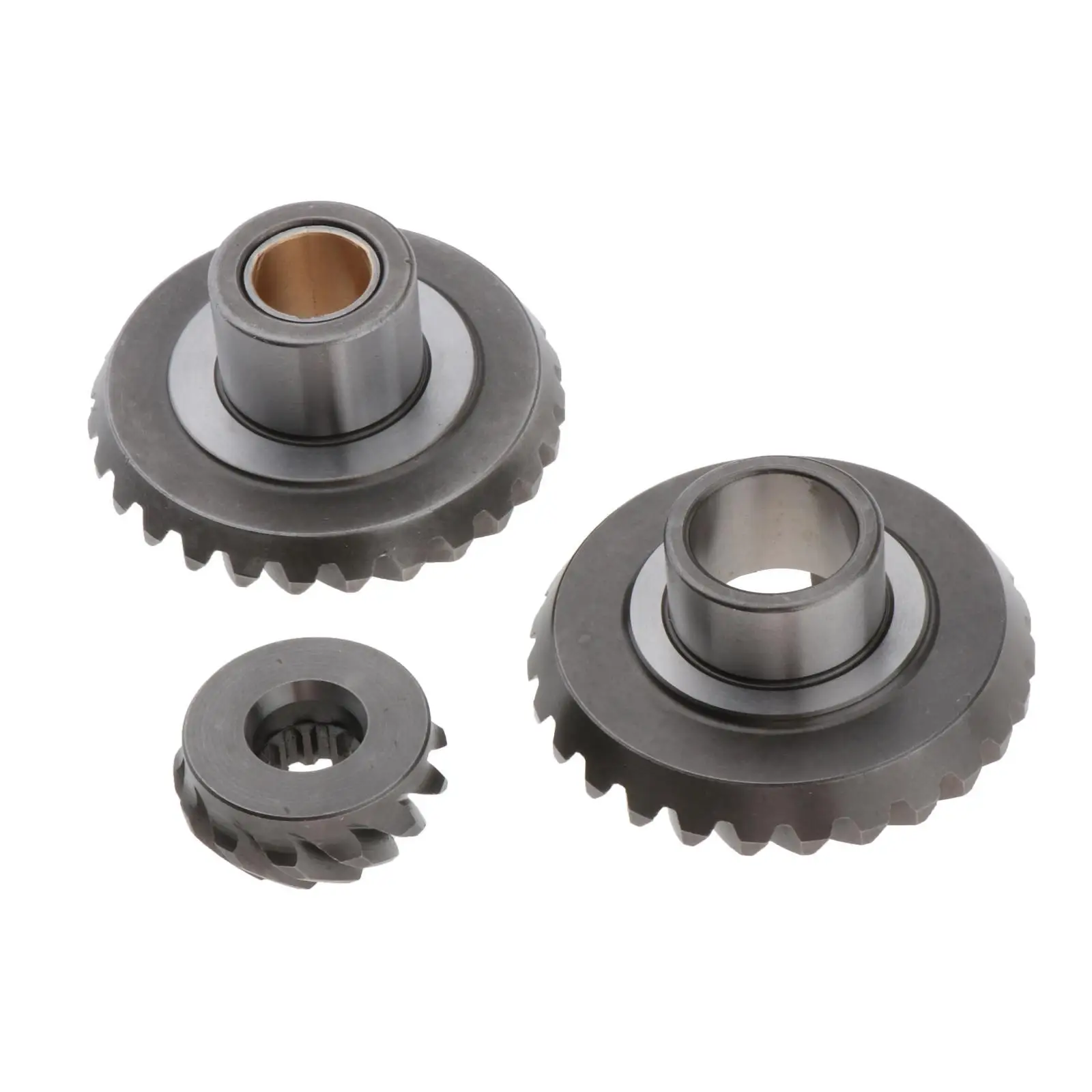 

Gear Set for Outboard Motor 15 9.9 F15 F15AMH F15AML