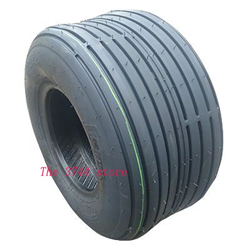 

225/55-8 18x9.50-8 Tyre front,rear Universal 8 Inch Straight-grain Wide Tubeless Tire Hub For Citycoco Electric Scooter Parts
